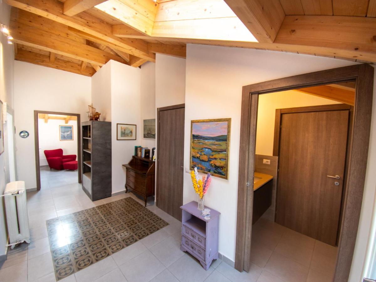 Villa Silvia-By Home Sitter Como Exterior photo
