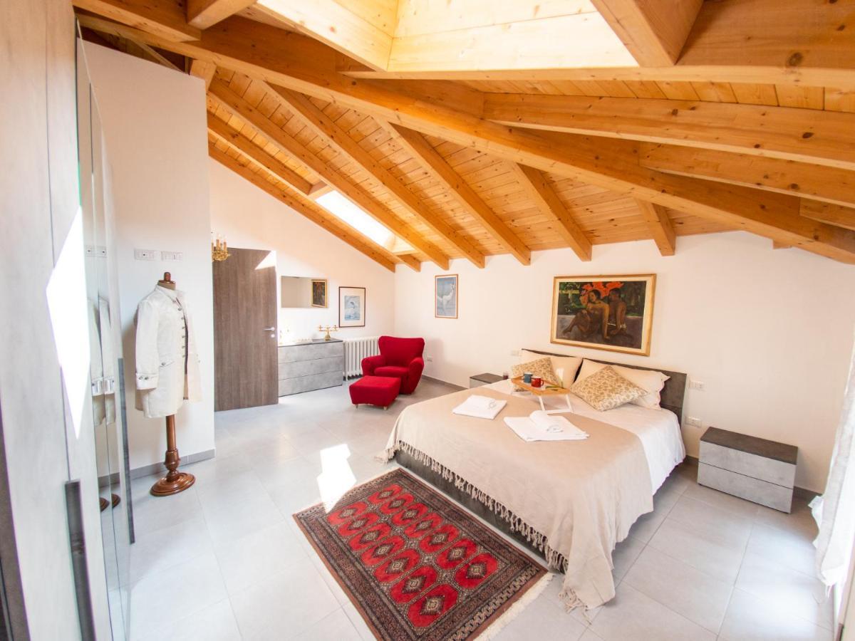 Villa Silvia-By Home Sitter Como Exterior photo