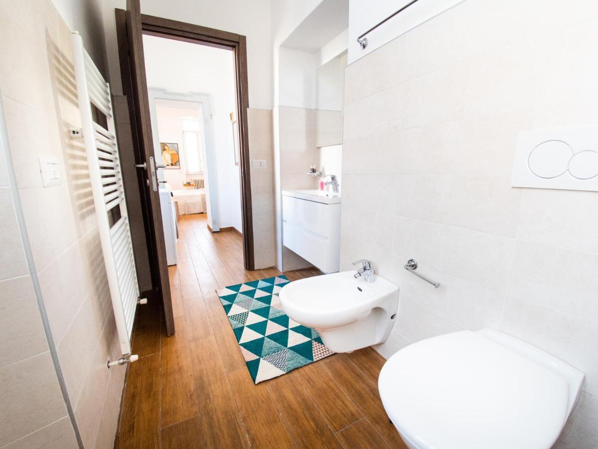 Villa Silvia-By Home Sitter Como Exterior photo