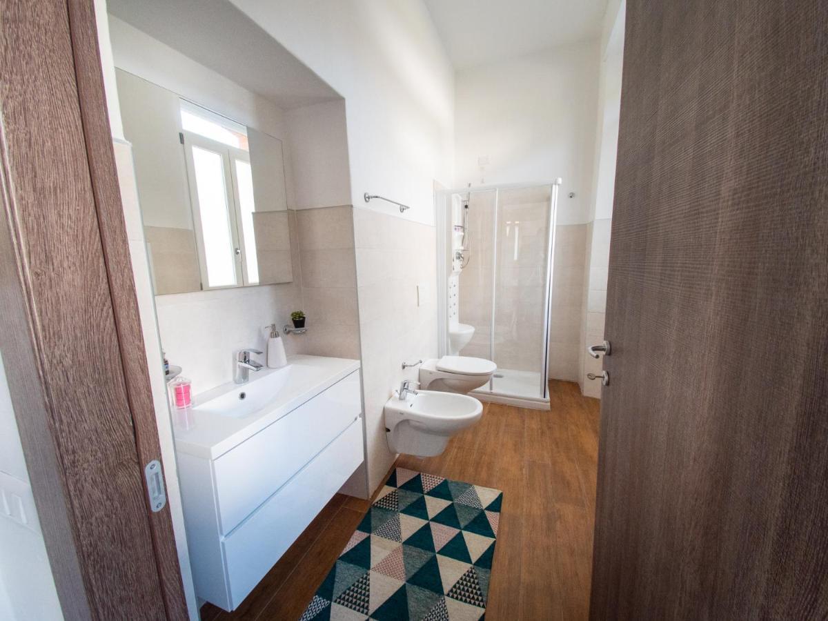 Villa Silvia-By Home Sitter Como Exterior photo