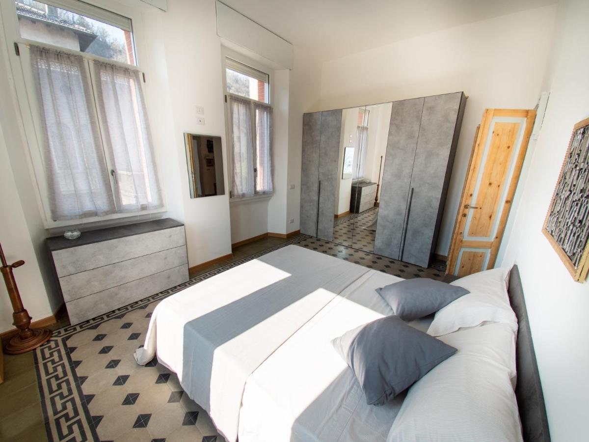 Villa Silvia-By Home Sitter Como Exterior photo