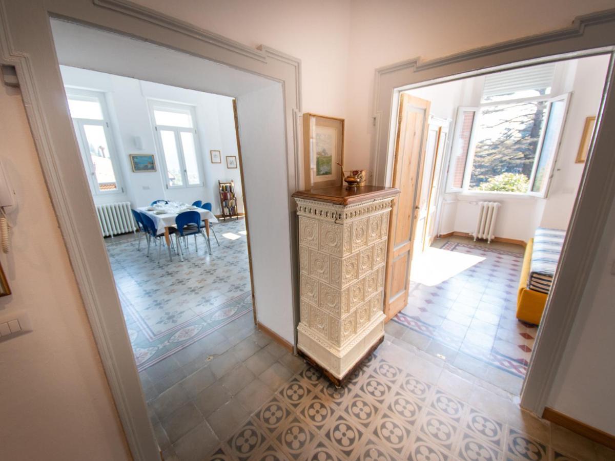 Villa Silvia-By Home Sitter Como Exterior photo