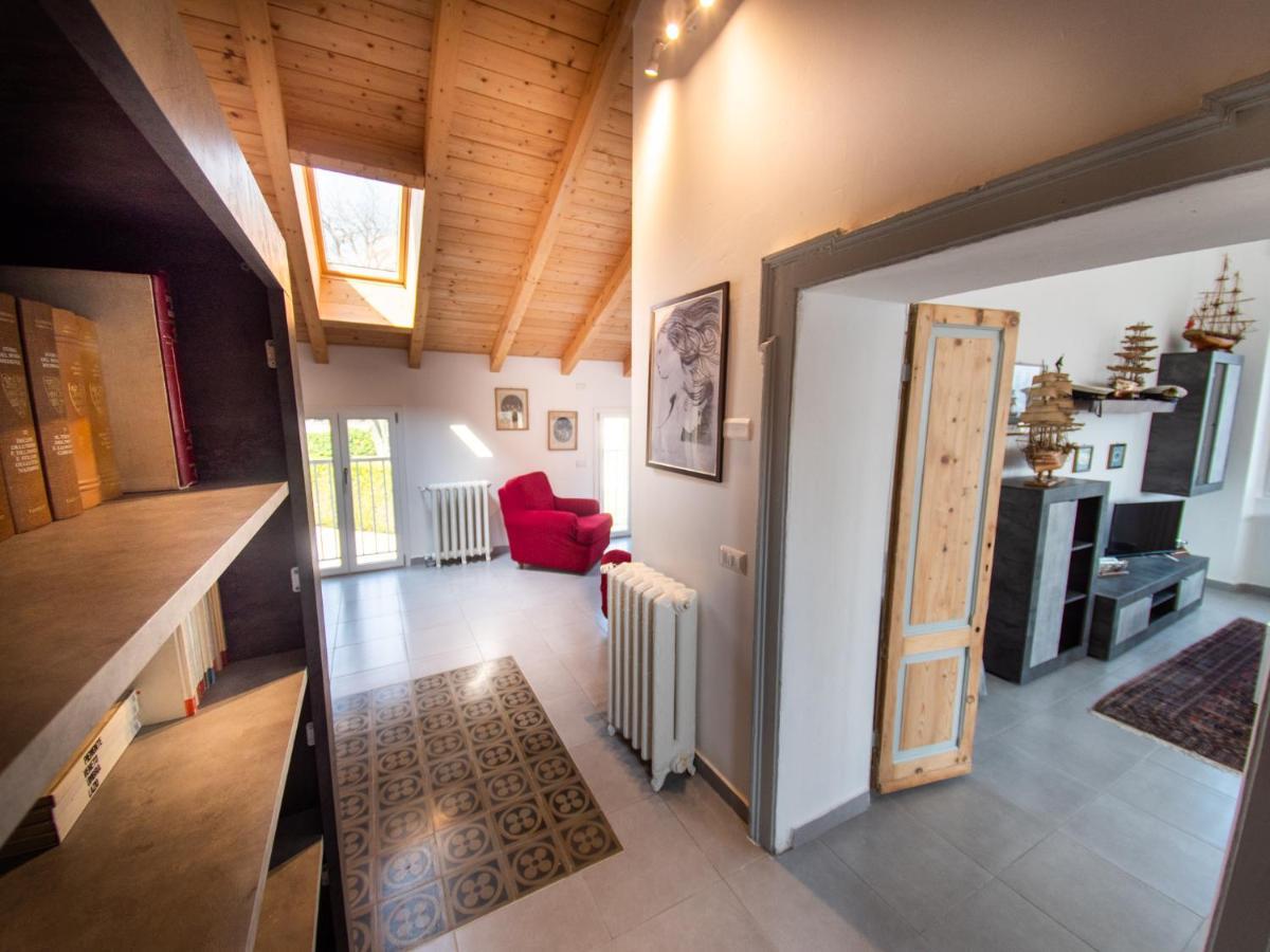 Villa Silvia-By Home Sitter Como Exterior photo