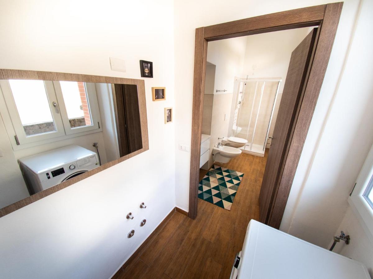 Villa Silvia-By Home Sitter Como Exterior photo