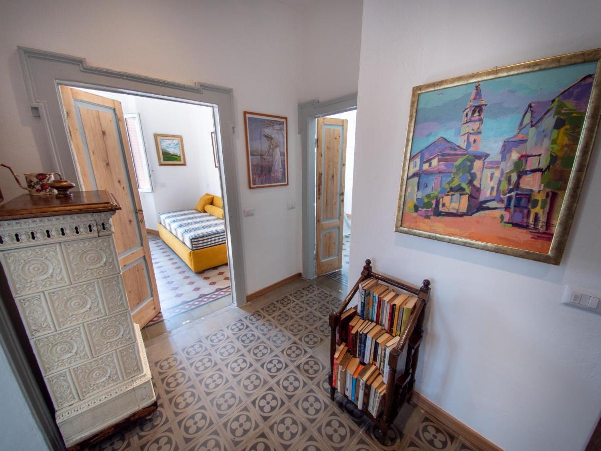 Villa Silvia-By Home Sitter Como Exterior photo