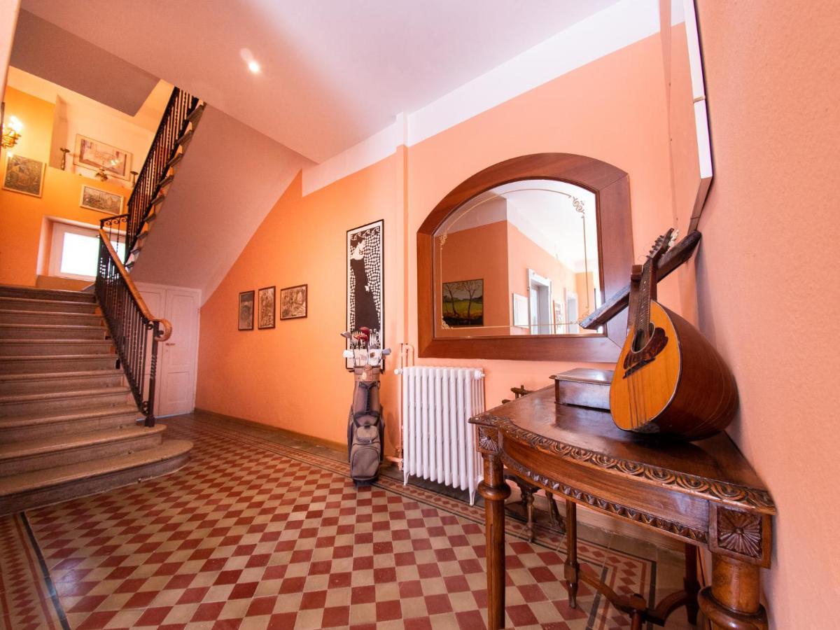 Villa Silvia-By Home Sitter Como Exterior photo