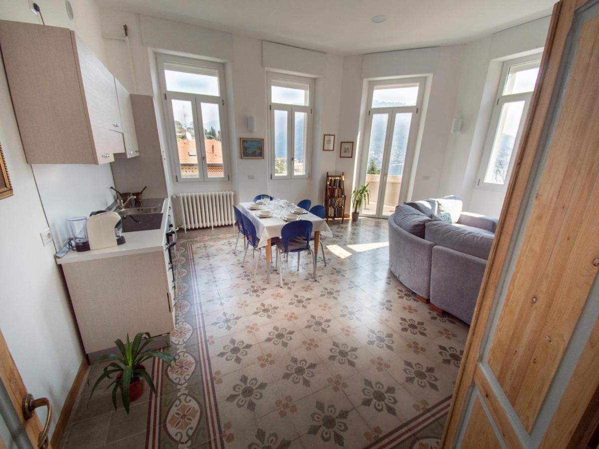 Villa Silvia-By Home Sitter Como Exterior photo