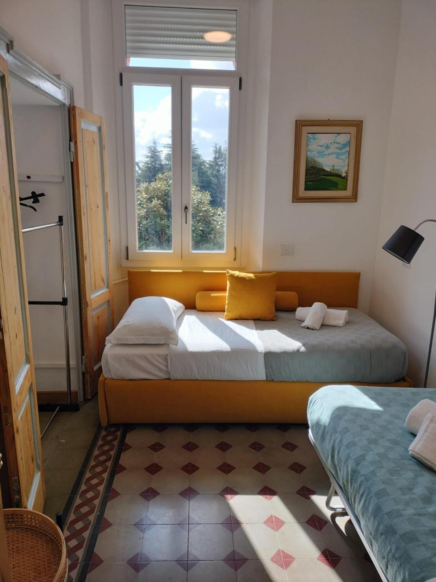 Villa Silvia-By Home Sitter Como Exterior photo